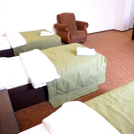 Pride Hotel Taraz Exterior photo